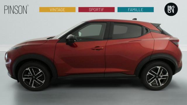 Nissan Juke image 2