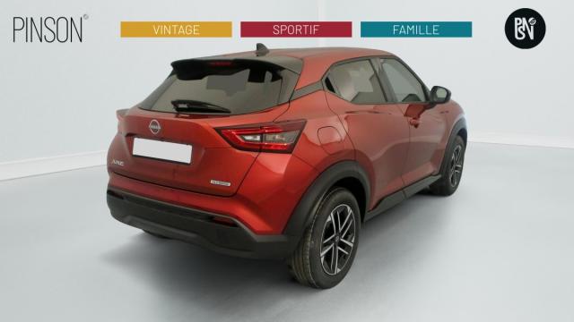 Nissan Juke image 4