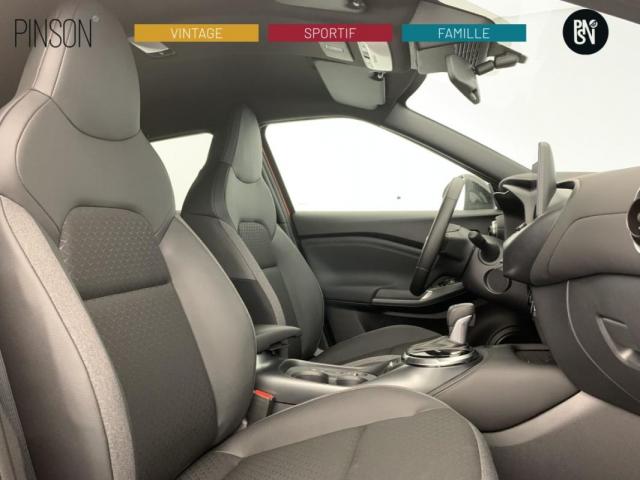 Nissan Juke image 5
