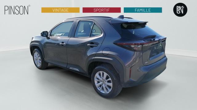 Toyota Yaris Cross image 5