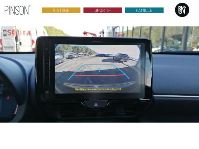 Toyota Yaris Cross image 2