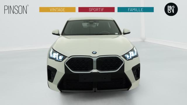 Bmw X2 image 5
