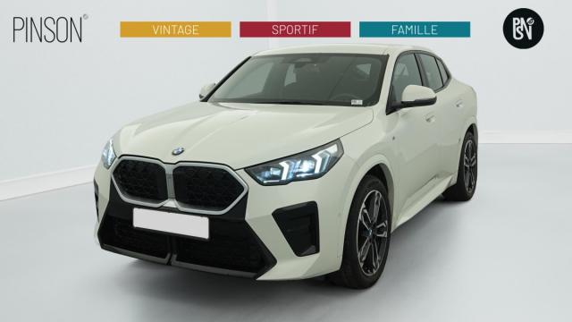 Bmw X2 image 6