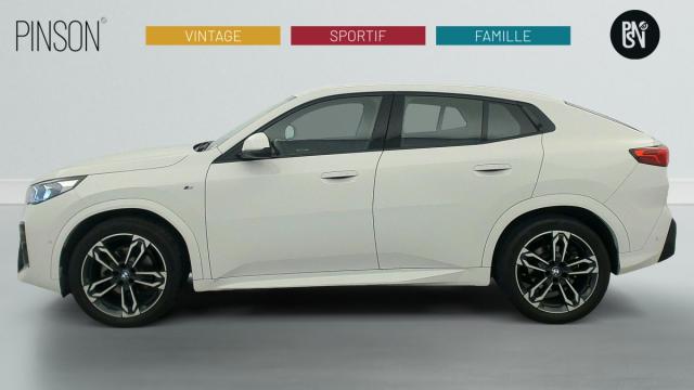 Bmw X2 image 2