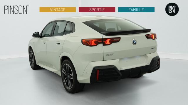 Bmw X2 image 4