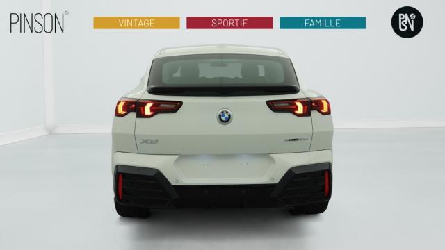 Bmw X2 image 7