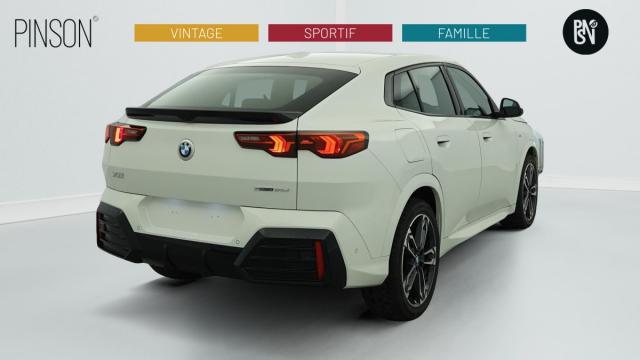 Bmw X2 image 8