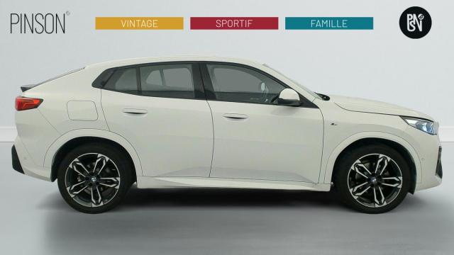 Bmw X2 image 1