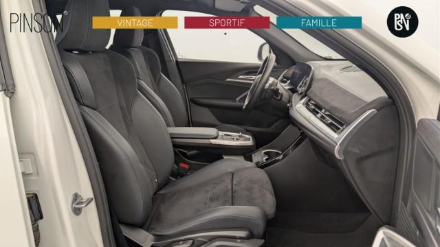 Bmw X2 image 3