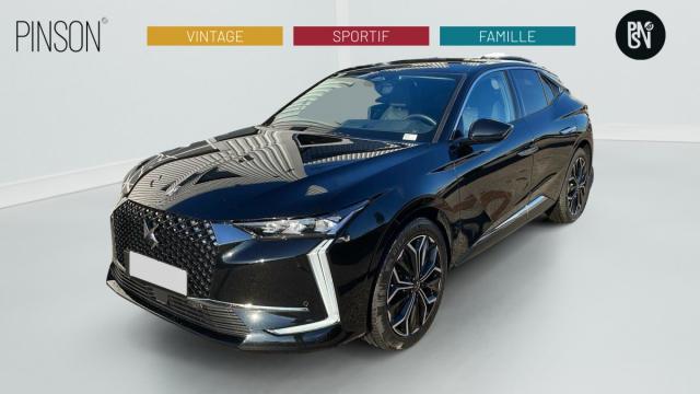 Ds Ds 4 image 1