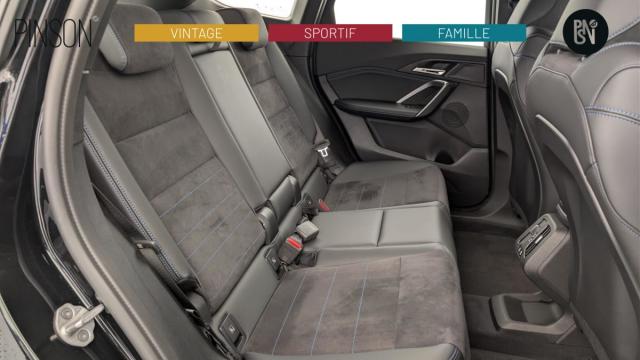 Bmw X1 image 1