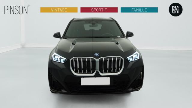 Bmw X1 image 7