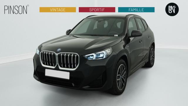 Bmw X1 image 8
