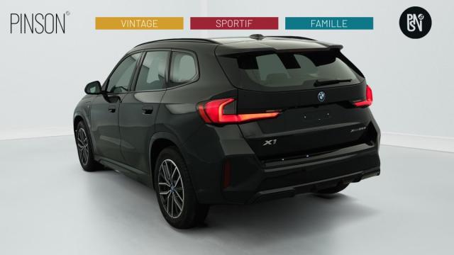 Bmw X1 image 4