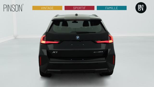Bmw X1 image 5