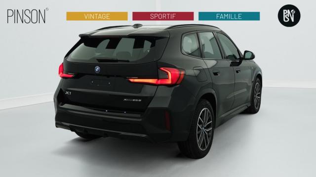 Bmw X1 image 3