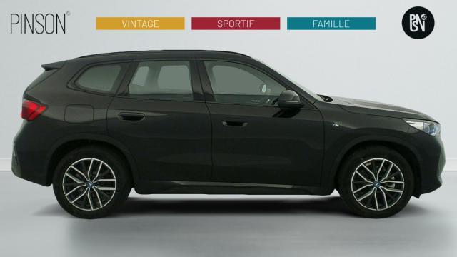Bmw X1 image 6