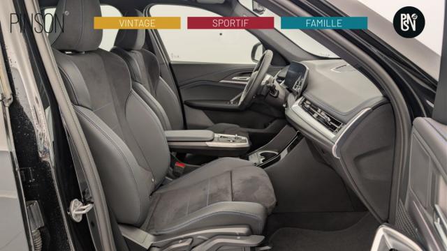 Bmw X1 image 2