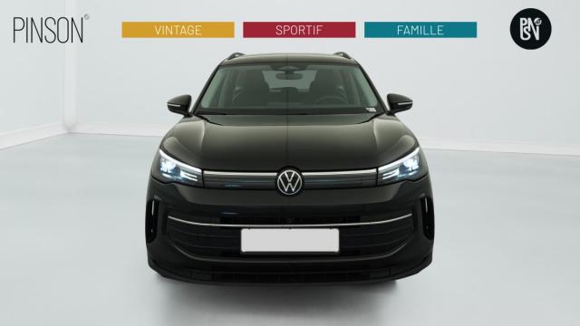 Volkswagen Tiguan image 6