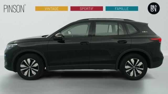 Volkswagen Tiguan image 3