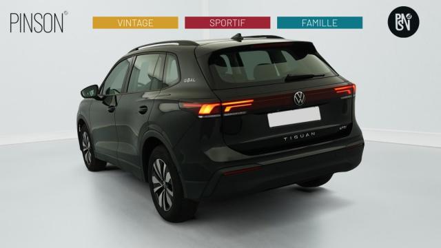 Volkswagen Tiguan image 1