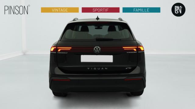 Volkswagen Tiguan image 4