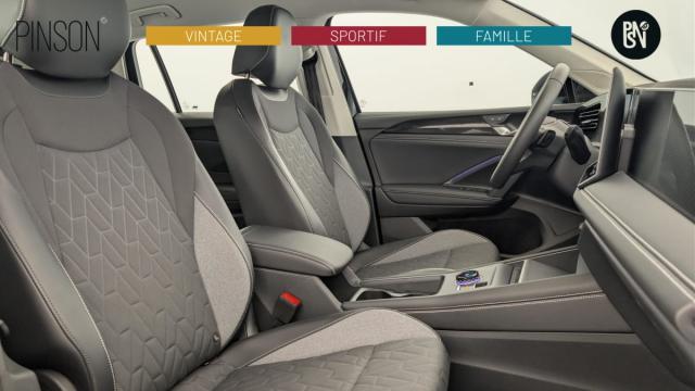 Volkswagen Tiguan image 7