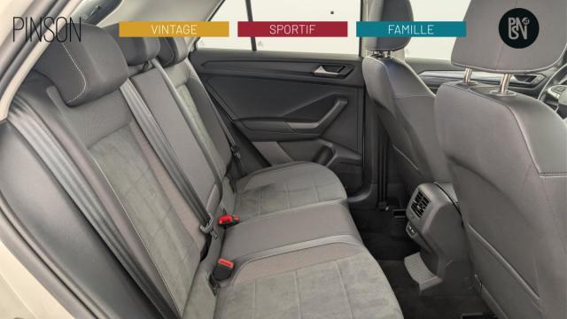 Volkswagen T-Roc image 5