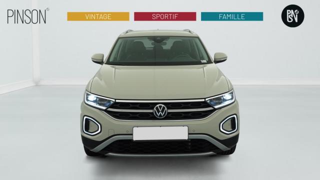 Volkswagen T-Roc image 7