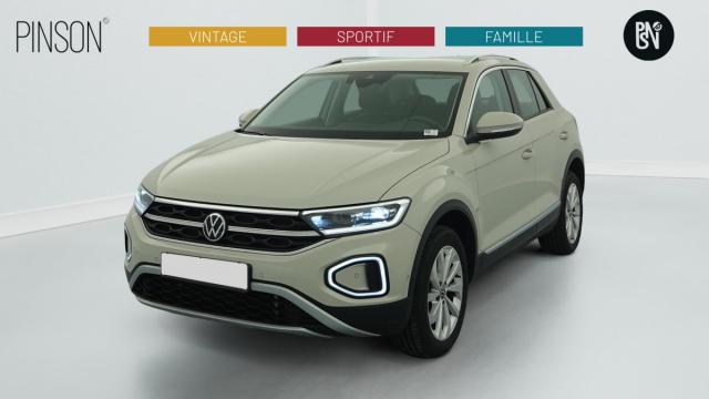 Volkswagen T-Roc image 6