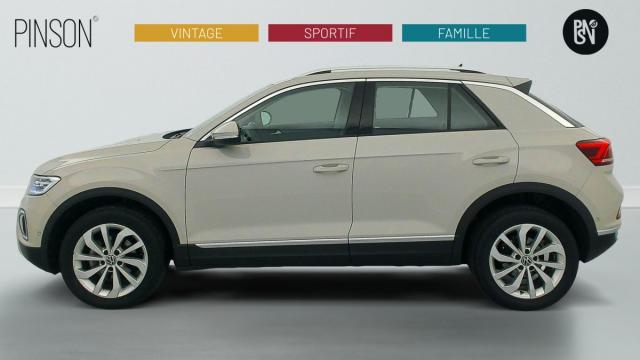 Volkswagen T-Roc image 9