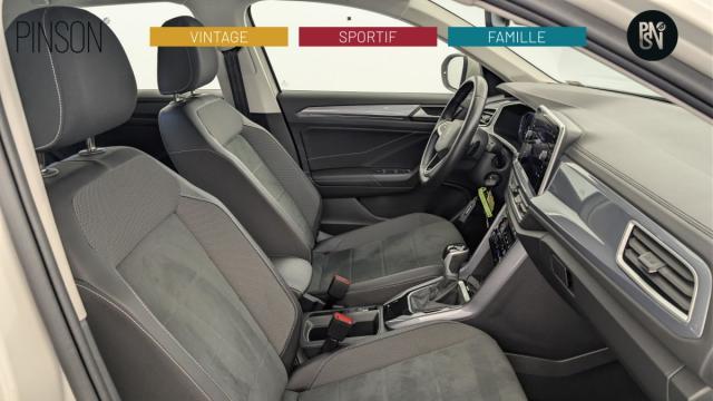 Volkswagen T-Roc image 2