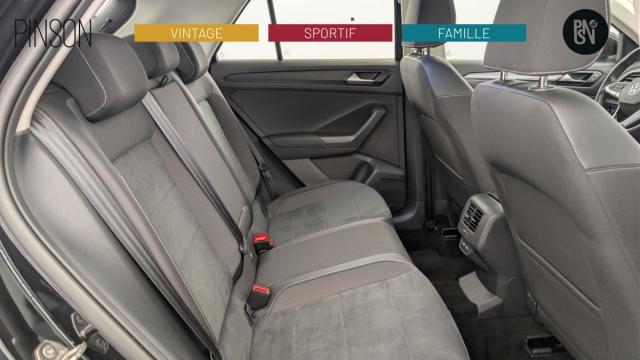 Volkswagen T-Roc image 6