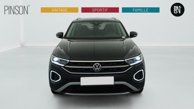 Volkswagen T-Roc image 4