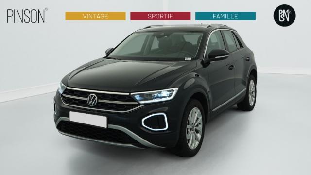 Volkswagen T-Roc image 7