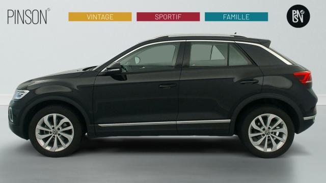 Volkswagen T-Roc image 1