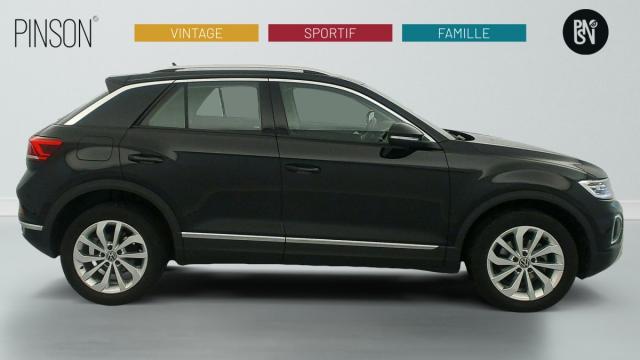 Volkswagen T-Roc image 5
