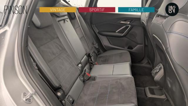 Bmw X1 image 6