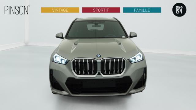 Bmw X1 image 1