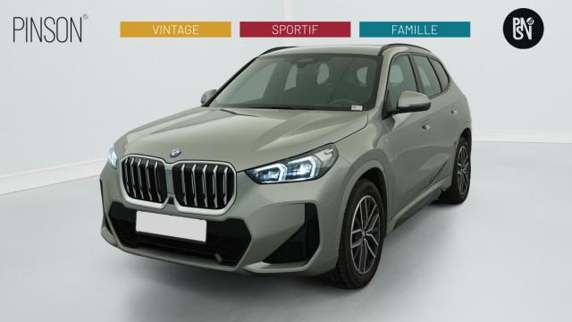 Bmw X1 image 3
