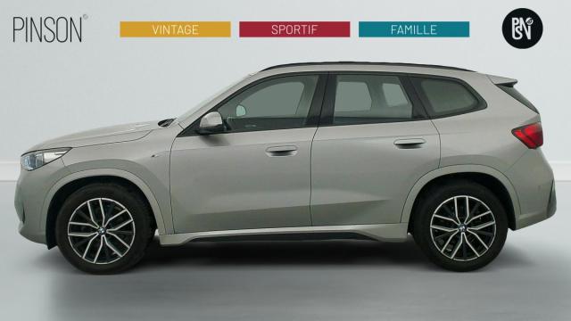 Bmw X1 image 9