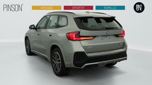 Bmw X1 image 5