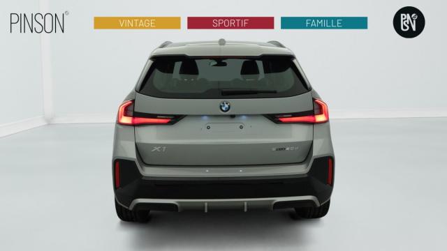 Bmw X1 image 4