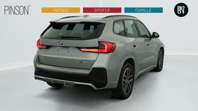 Bmw X1 image 2
