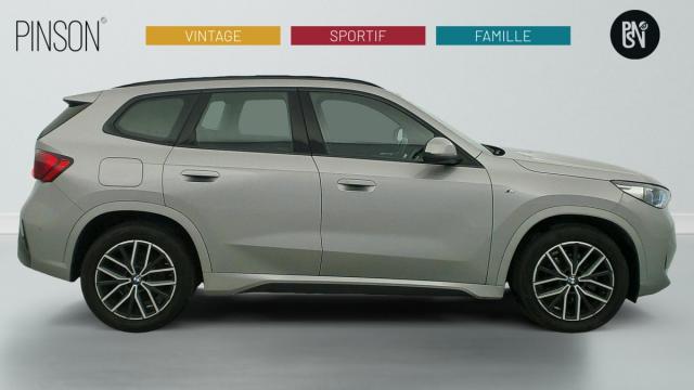 Bmw X1 image 7