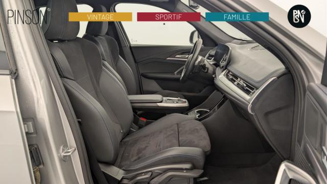 Bmw X1 image 8