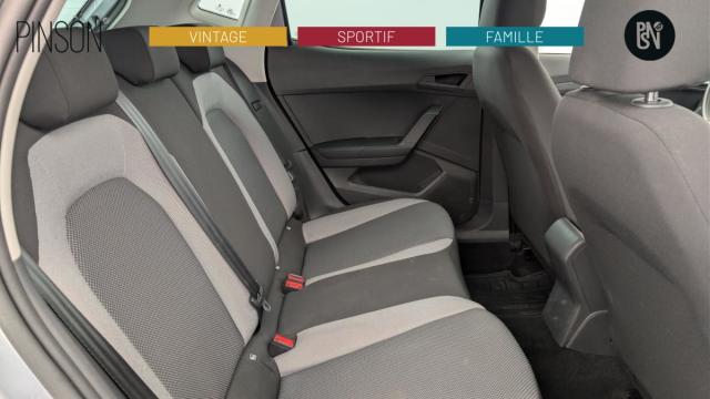 Seat Ibiza image 1