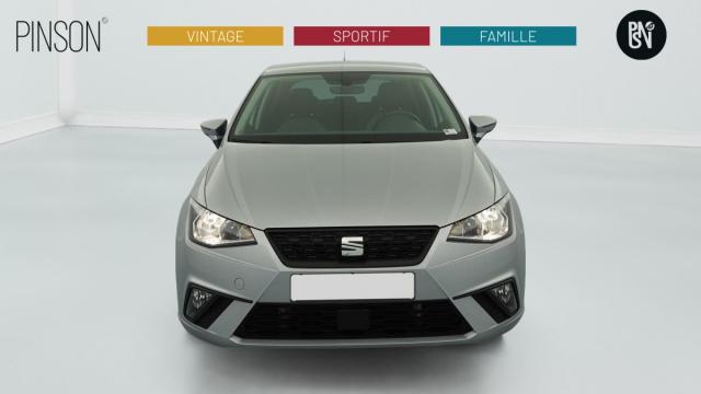 Seat Ibiza image 3
