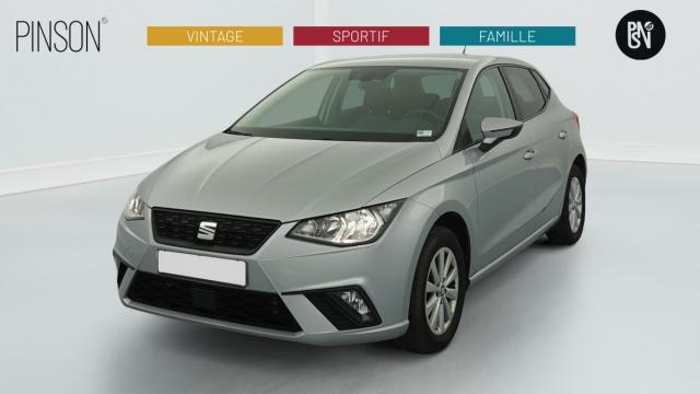 Seat Ibiza image 7
