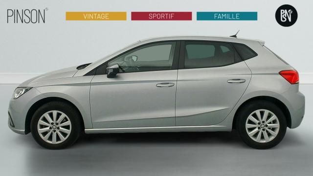 Seat Ibiza image 5